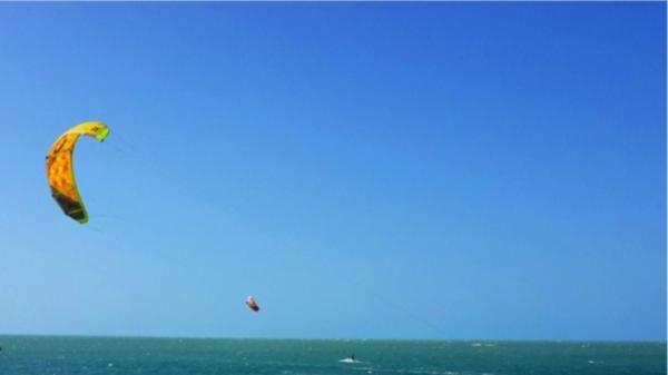 Hospedaria Da Praia Hotel Barra Grande  Buitenkant foto